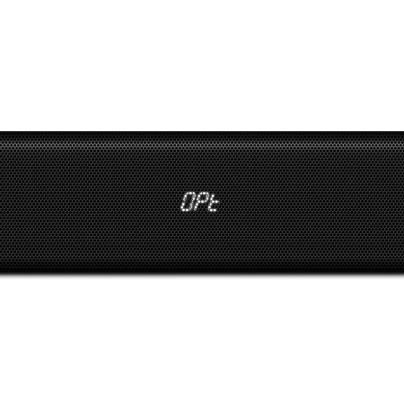 Саундбар SVEN SB-2400DD черный