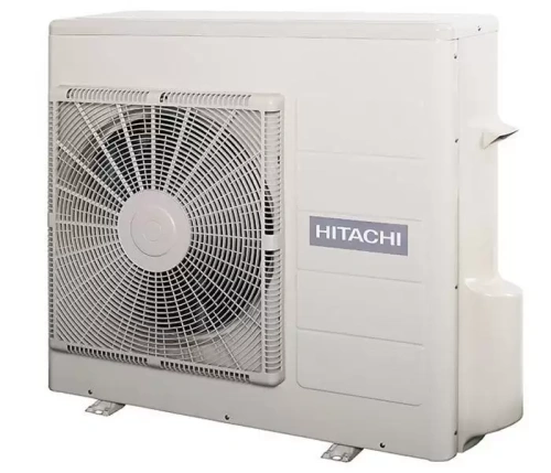 Сплит-система Hitachi Rak-70Ppd/Rac-70Npd