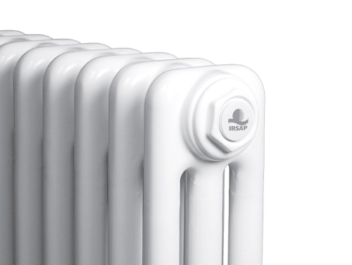 Стальной трубчатый радиатор Irsap RT TESI/3 365 EL30 CL.01 T25
