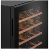 Винный шкаф MAUNFELD MFWC-85S34
