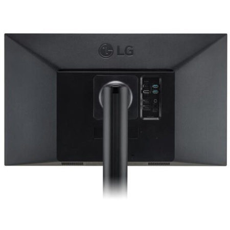 Монитор LG 27UN880-B Black
