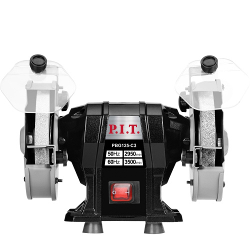 Станок заточной P.I.T. PBG125-C3