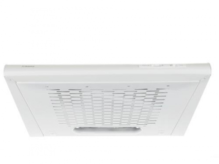 Вытяжка подвесная Hansa OSC6111WH белый