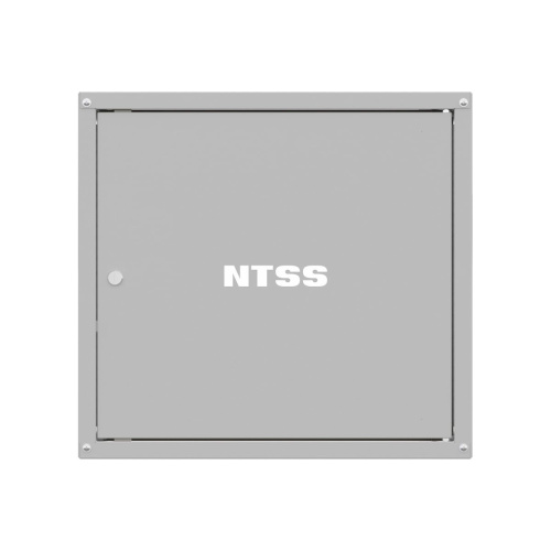 Шкаф коммутационный NTSS Премиум NTSS-W6U6045FD