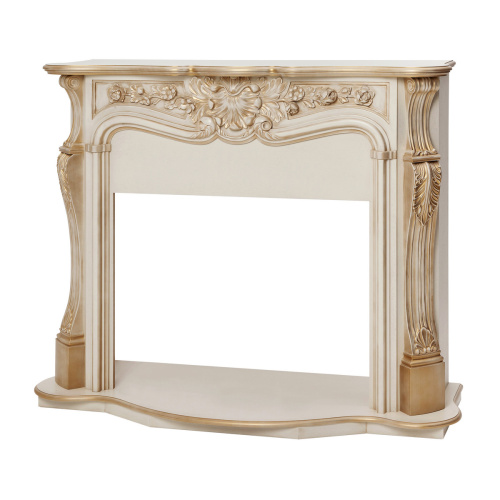 Портал каминный из МДФ RealFlame Ellada 33 WT