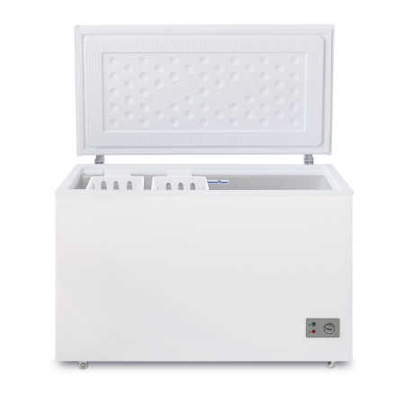 Морозильный ларь Бирюса 355KVS