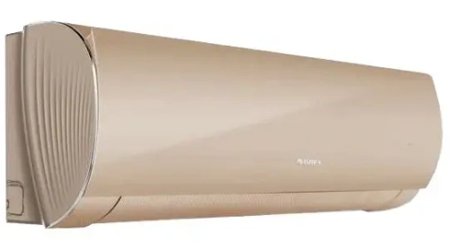 Сплит-система Gree Gwh24Ace-K6Dna1I Lyra Inverter Champagne