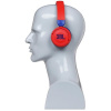 Беспроводные наушники JBL JR310BT красный