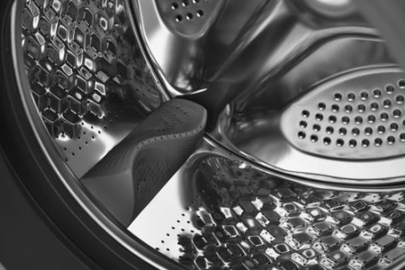 Стиральная машина ZUGEL ZWS7141I белый