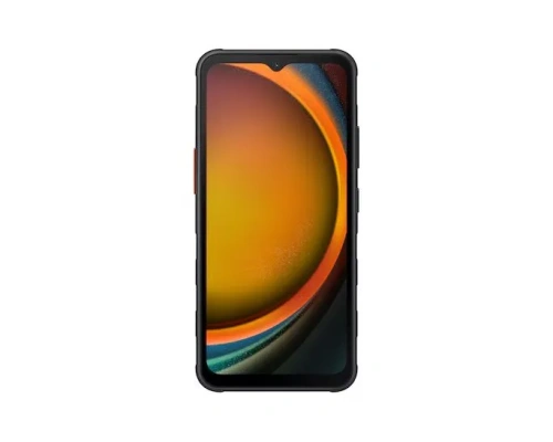 Смартфон Samsung X Cover 7 6/128 Черный