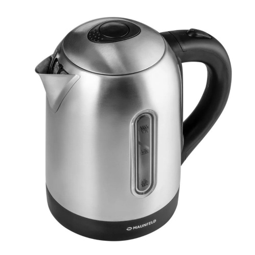 Чайник MAUNFELD MGK-1711S нержавейка