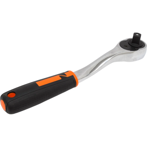 Ключ трещотка NEO Tools 08-536 1/2'', 90 зубов