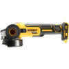 Углошлифовальная машина DeWalt DCG405P2-QW