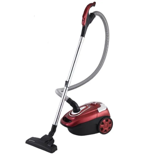 Пылесос ESPERANZA VC-B102 красный