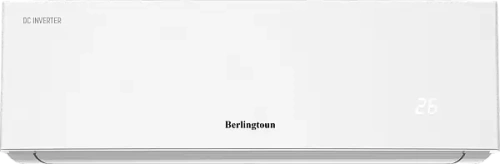 Сплит-система Berlingtoun Br-07Cin1/In/Br-07Cin1/Out Bristol Dc Inverter
