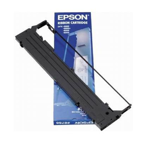 Картридж матричный Epson S015642 C13S015642BA черный для Epson LX-1350/1170+II