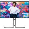 Монитор AOC U27U3CV Black