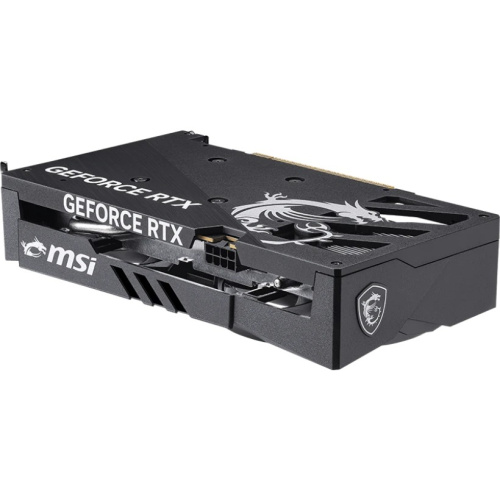 Видеокарта MSI RTX5050 Gaming 8GB (RTX 5050 8G Gaming) GDDR6 128bit 3xDP HDMI 2Fan RTL