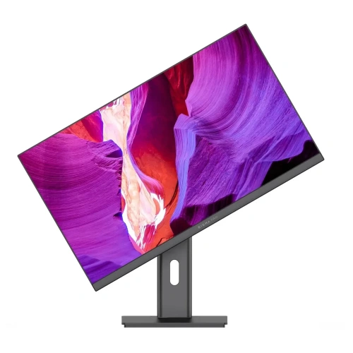 Моноблок Digma Pro Unity (DM23P3-ADXW02) 23.8" Full HD i3 1215U (1.2) 16Gb SSD512Gb UHDG CR Win 11 Pro GbitEth 90W клав. мышь серый/черн