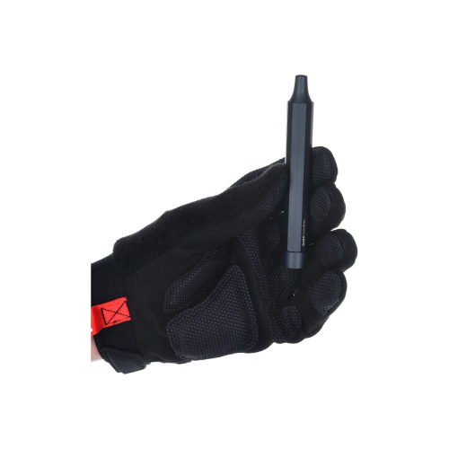 Отвертка с битами HOTO HTT0005EU 24-in-1 Precision Screwdriver Gray