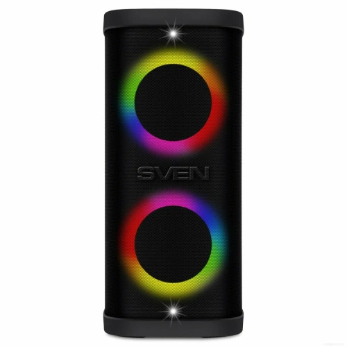 Аудиосистема SVEN PS-930 черный