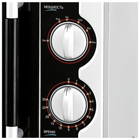 Микроволновая печь BBK 23MWS-928M/W