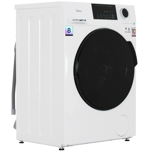 Стиральная машина MIDEA MFC3814BSW47/W Solar