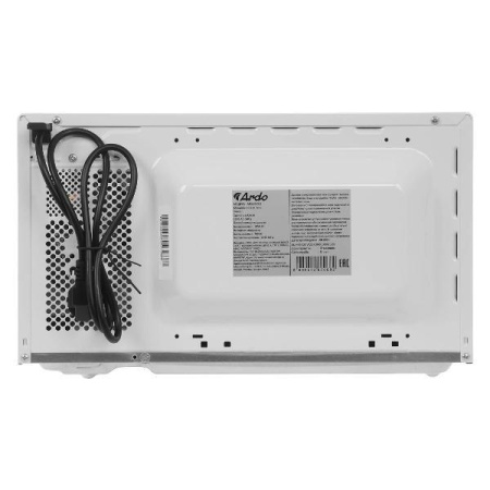 Микроволновая печь ARDO MEA20-W2