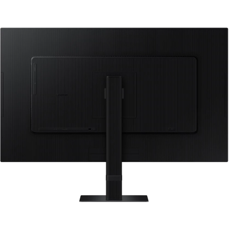 Монитор Samsung ViewFinity S7 S27D700EAUXEN черный