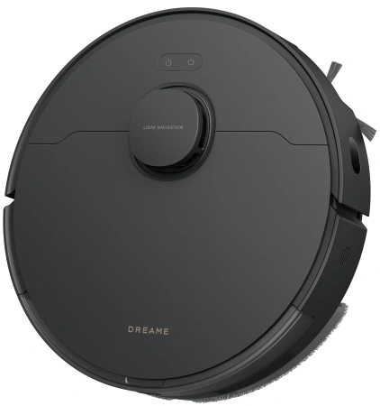 Робот-пылесос Dreame D20 Pro Black