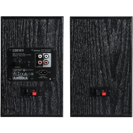 Колонки Edifier R990BT черный