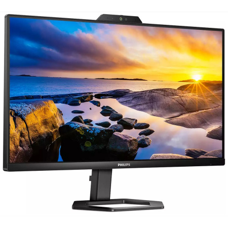 Монитор PHILIPS 24e1n5300he/00 Black