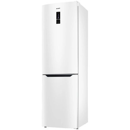 Холодильник Atlant 4624-109 ND белый