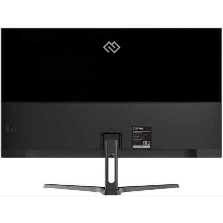 Монитор Digma Progress 24P504F черный