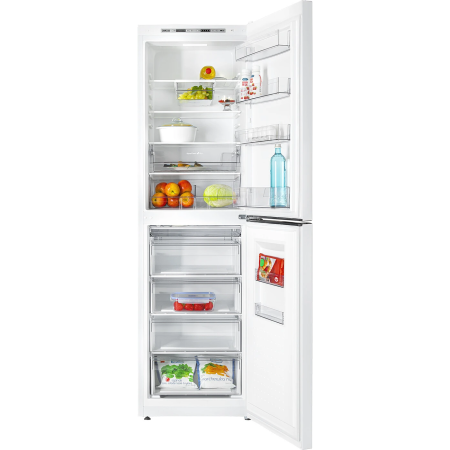 Холодильник Atlant ХМ-6625-109 378л белый