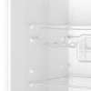 Холодильник с морозильником Beko B5RCNK403ZW белый