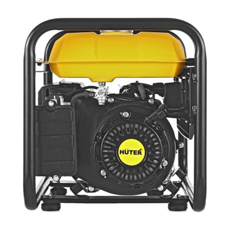 Генератор Huter DN4400i