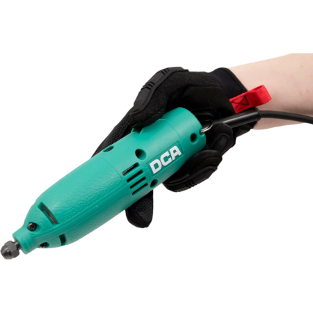 Гравер DCA ASJ02-10 105 Вт