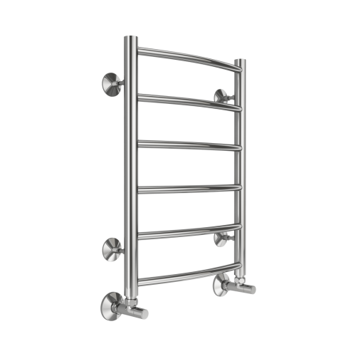 Водяной полотенцесушитель Terminus Классик П6 400х600