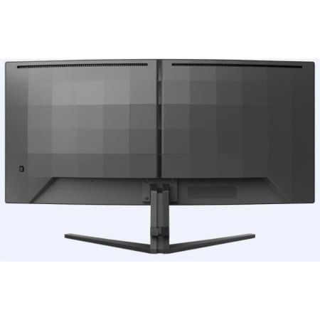 Монитор PHILIPS 34M2C3500L/00 Dark-Grey