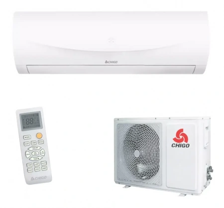Сплит-система Chigo Cs-51H3A-1B181 Moon