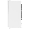 Холодильник Nordfrost NR 247 032 белый