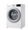 Стиральная машина LG F2V3HS4W белый