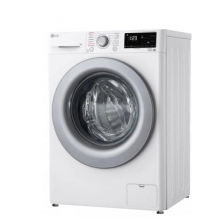 Стиральная машина LG F2V3HS4W белый