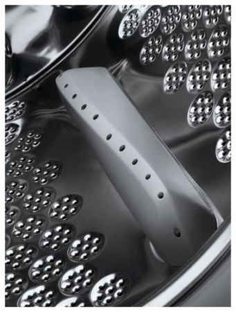 Стиральная машина Electrolux EW7FN248S белый