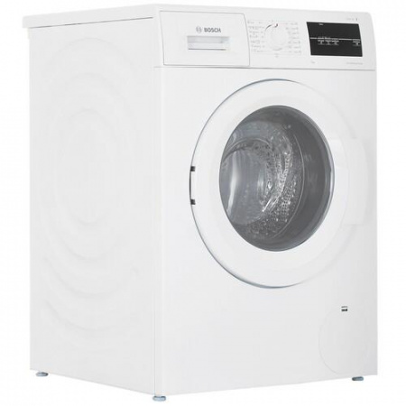 Стиральная машина Bosch WAJ20170ME белый