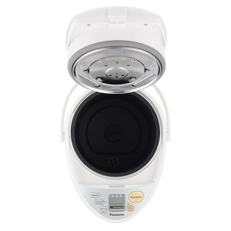 Термопот PANASONIC NC-DG3000WTS