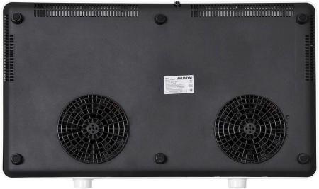 Плитка Hyundai HYC-0108 белый