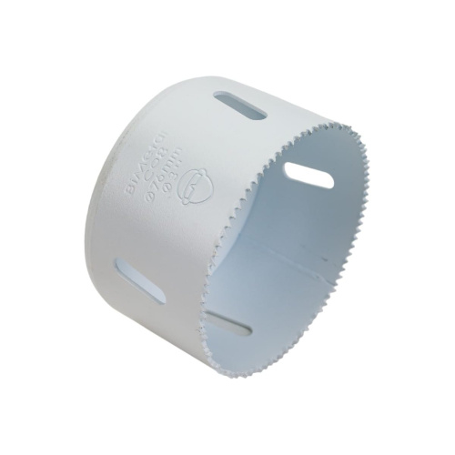 Коронка биметаллическая №363 Профоснастка 80102063 D-76/38 мм