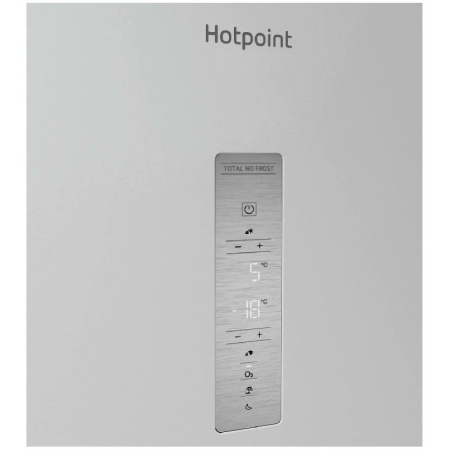 Холодильник HOTPOINT-ARISTON HT 7201I W O3